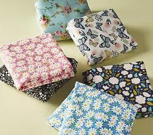 Quilt Fabric