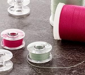 Thread & Bobbins