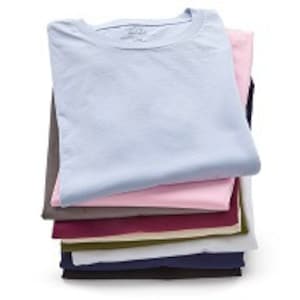 T-Shirts & Clothing